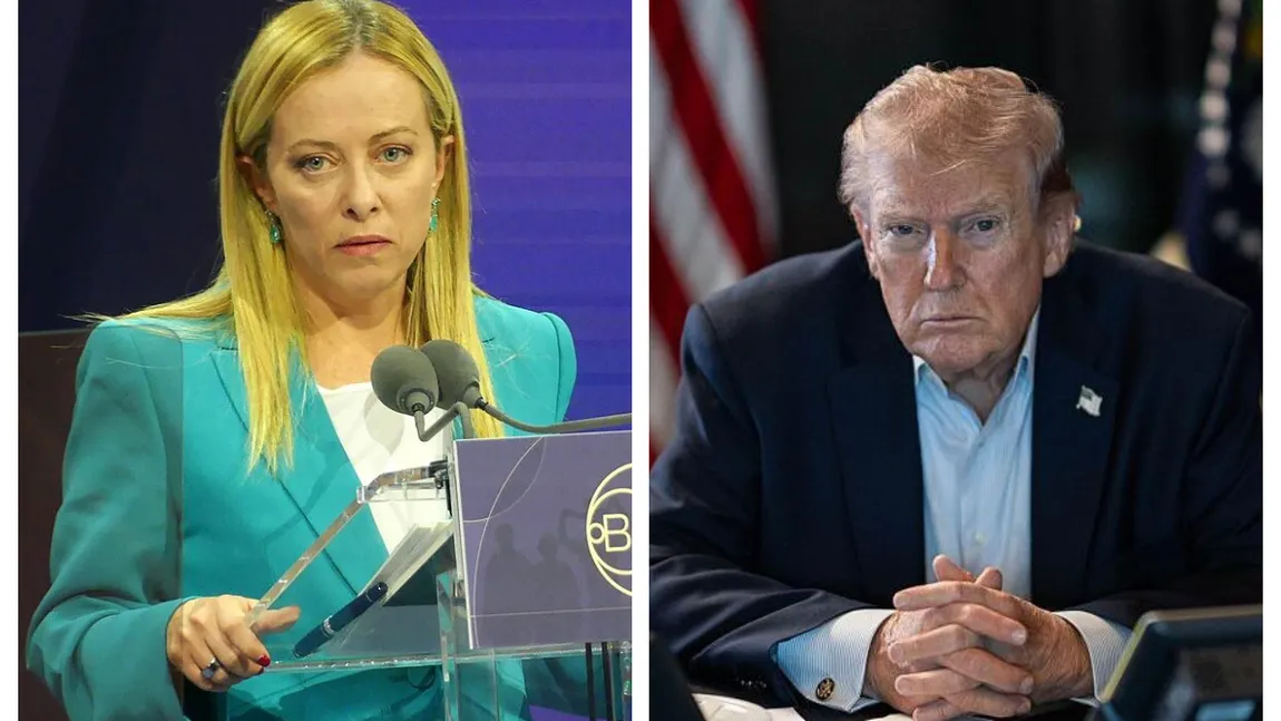 După Spania, încă o mare putere din Europa îi întoarce spatele lui Trump: ”Trimitem ajutor, dar nu suntem în război”