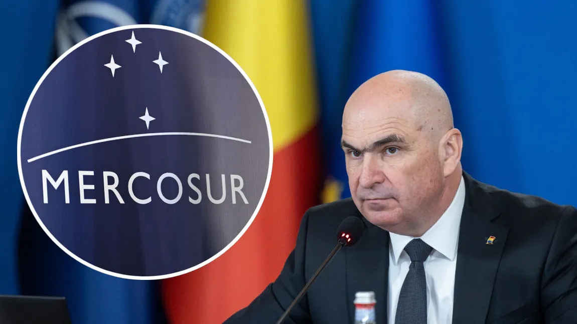 Scandal după ce Guvernul a aprobat în secret memorandumul pentru semnarea acordului UE-Mercosur