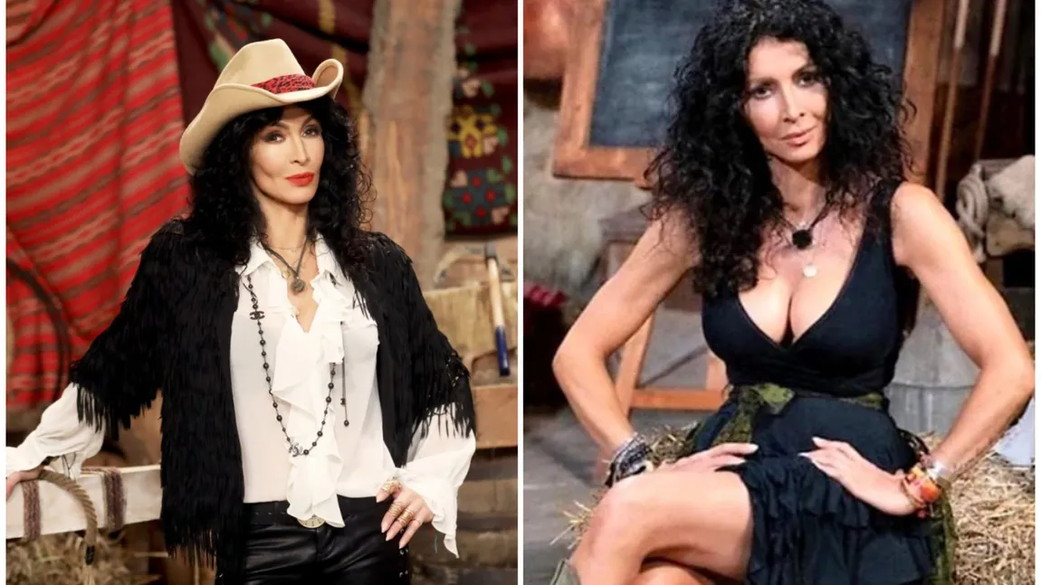 Mesajul postat de Mihaela Rădulescu pe rețelele sociale: 