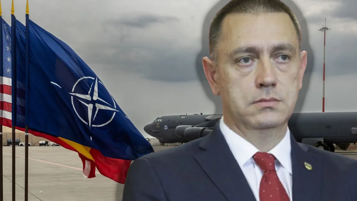 Declarațiile făcute de Mihai Fifor după votul privind dislocarea temporară a unor echipamente militare și forțe americane în România: 
