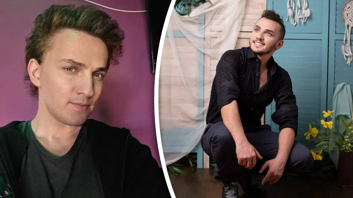 Mihai Trăistariu, despre ororile trăite în copilărie: „Maxim 100 de cuvinte am vorbit cu tatăl meu toată viața, de frică să nu iau bătaie”