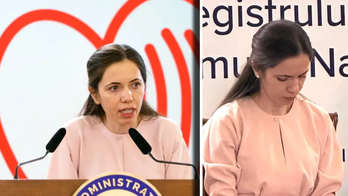 Cum s-a îmbrăcat Mirabela Grădinaru la evenimentul Administrației Prezidențiale. Prețul rochiei purtate de partenera lui Nicușor Dan