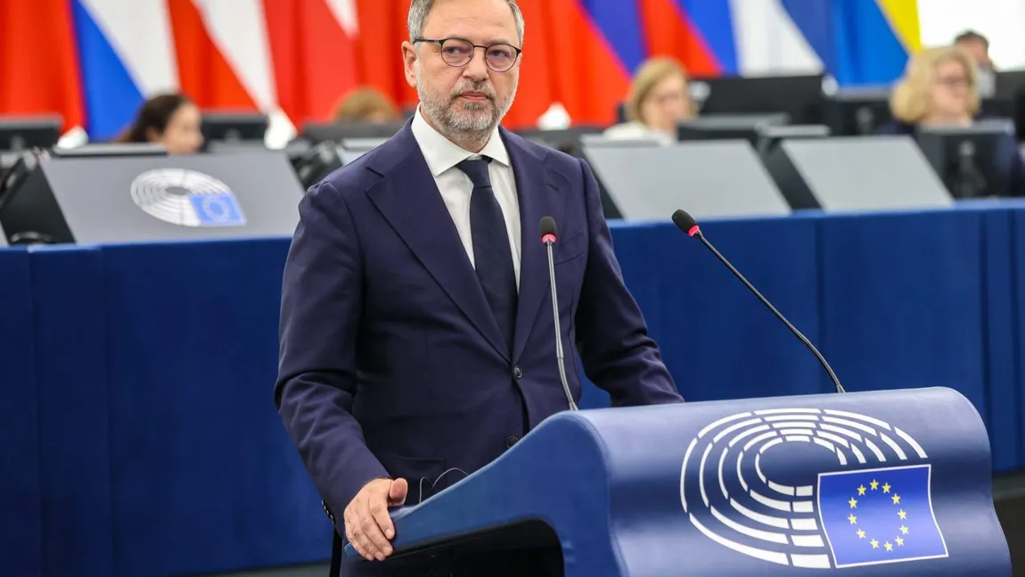 Dan Motreanu (PNL), atac la PSD înaintea dezbaterilor pe buget: PSD oficializează astăzi colaborarea parlamentară cu AUR, SOS şi POT