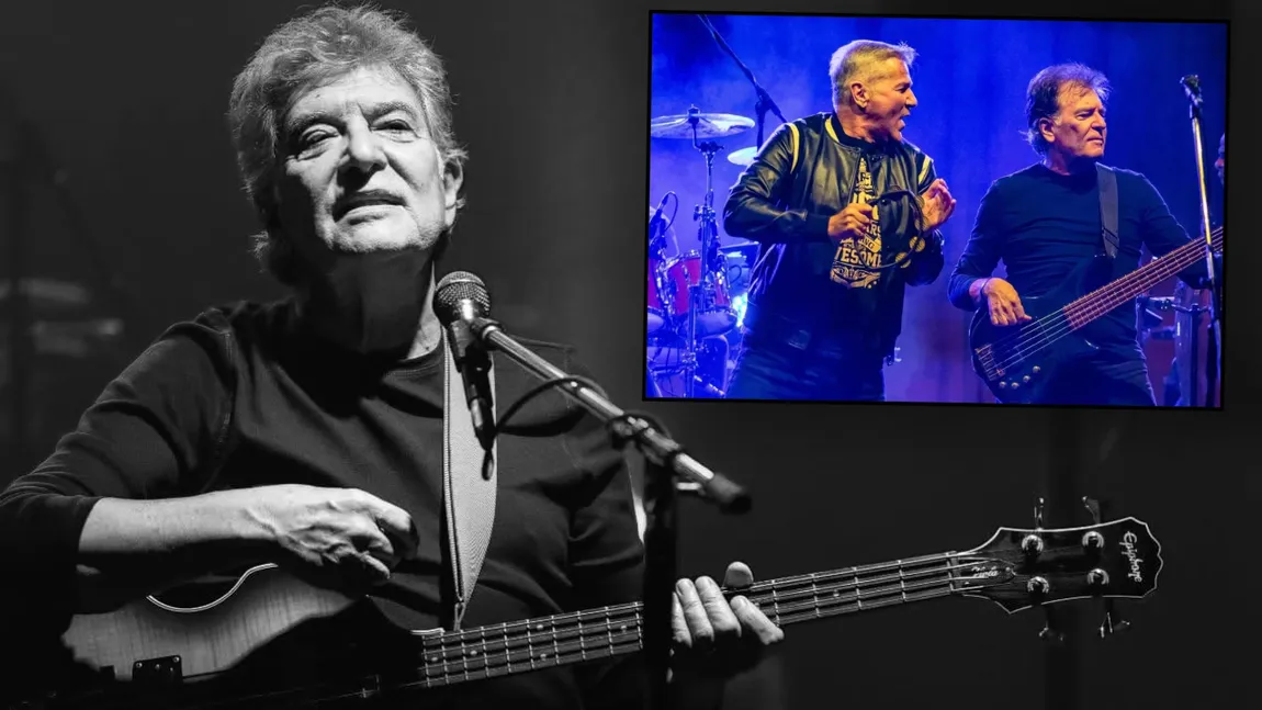 Cine este și cu ce se ocupă fiul secret a lui Mugurel Vrabete. Tânărul îi calcă pe urme tatălui său