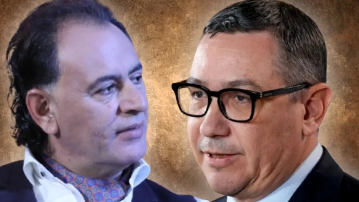 Mohammad Murad: „Nu-i normal, ne arată gradul de răutate ce s-a întâmplat cu fata lui Ponta. Dacă mi se întâmpla mie, lăsam totul și plecam din România”