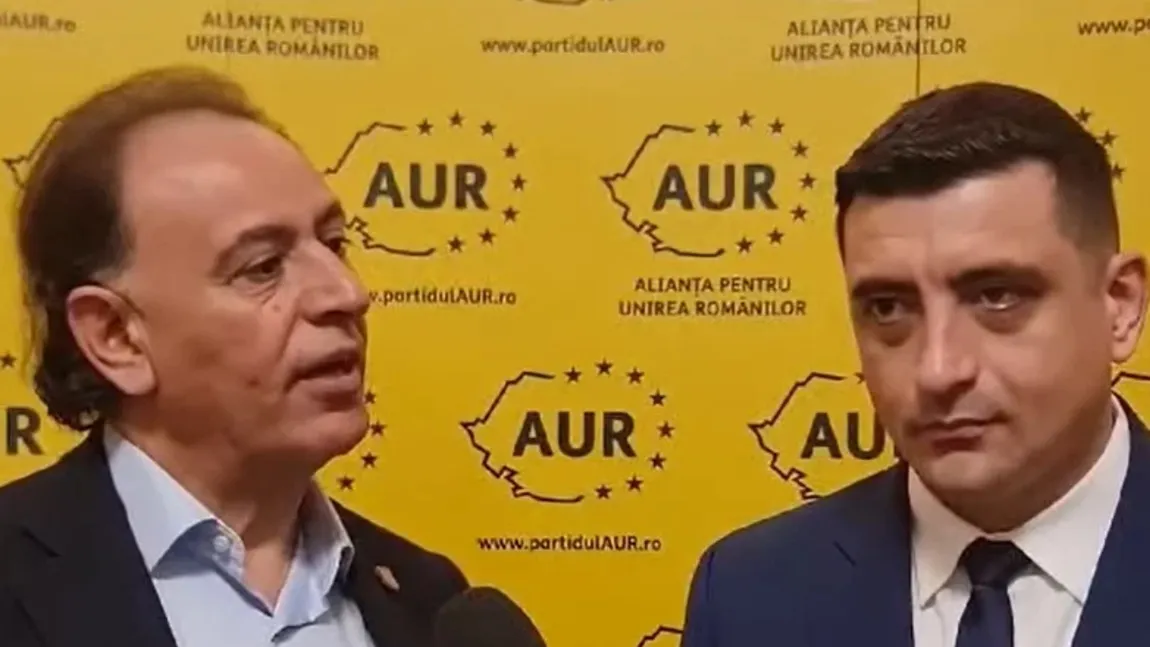 Mohammad Murad, detalii despre plecarea din AUR: „Eu sunt un soldat al țării, nu un soldat al partidului”