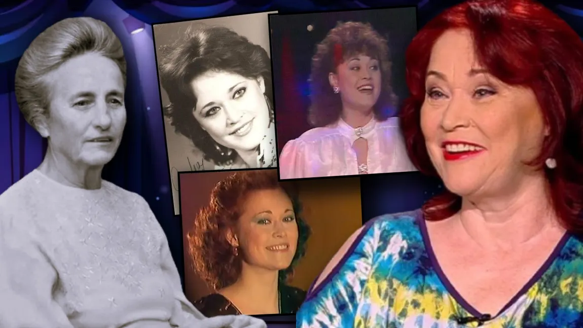 Cum influența Elena Ceaușescu aparițiile televizate ale artiștilor. Mărturisirile făcute de Natalia Guberna: 