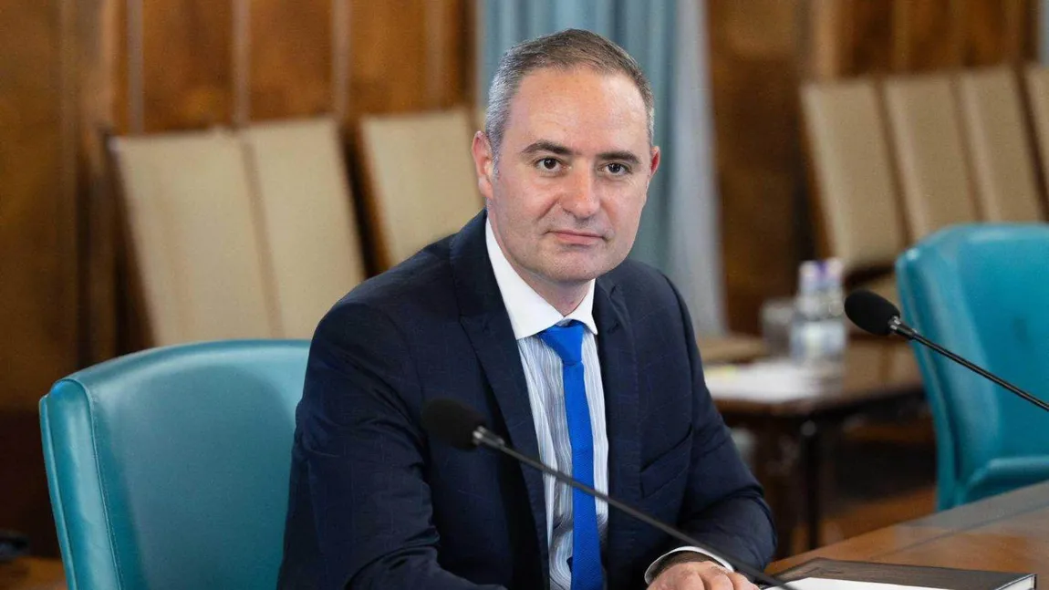 România scapă de „junk”: Moody's reconfirmă stabilitatea financiară a țării. Alexandru Nazare: „Validează măsurile Guvernului de la Bucureşti şi subliniază că direcţia de management a finanţelor publice este cea corectă”