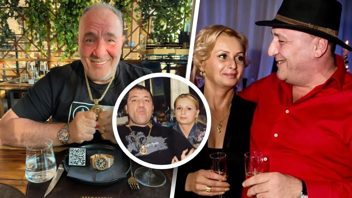 Nelson Mondialu, nehotărât dacă să-și părăsească soția sau nu: „Vă rog să decideți dacă să mă despart de Oconașa”