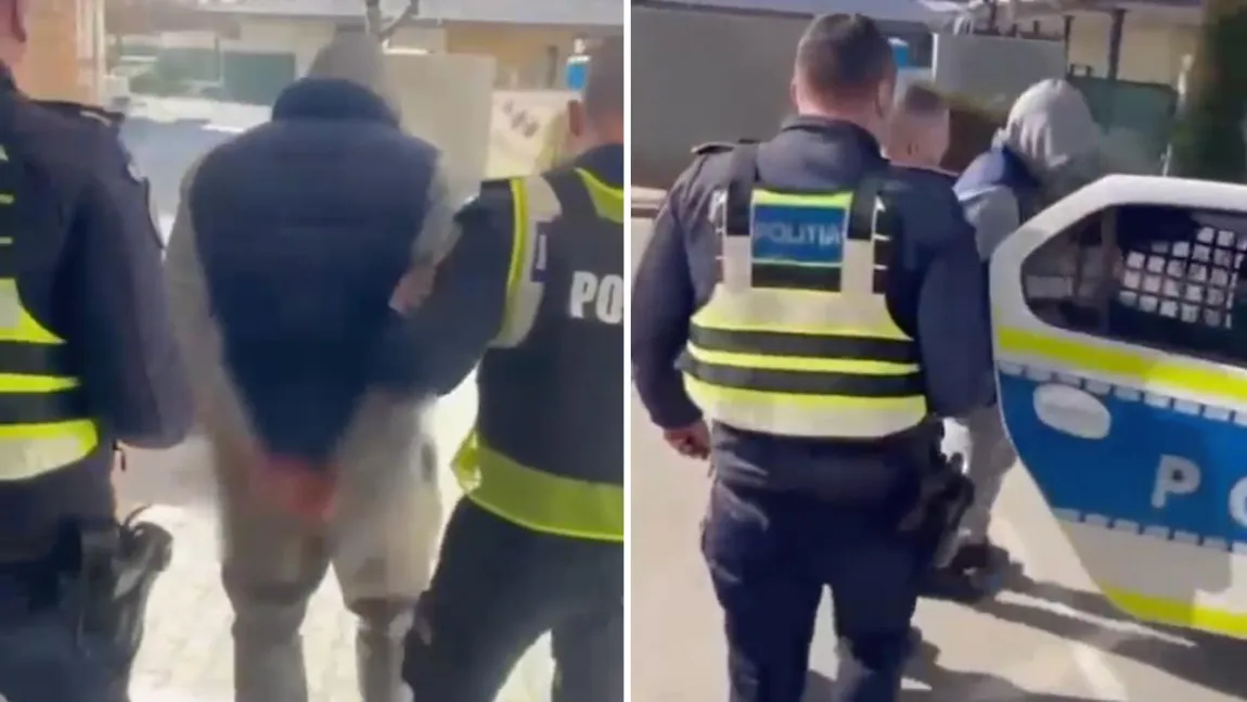 Nicolae Guţă Jr, reţinut! Fiul celebrului manelist conducea drogat, cu permisul suspendat şi fără RCA. Acum câteva zile a primit o condamnare cu suspendare pentru aceeaşi infracţiune!