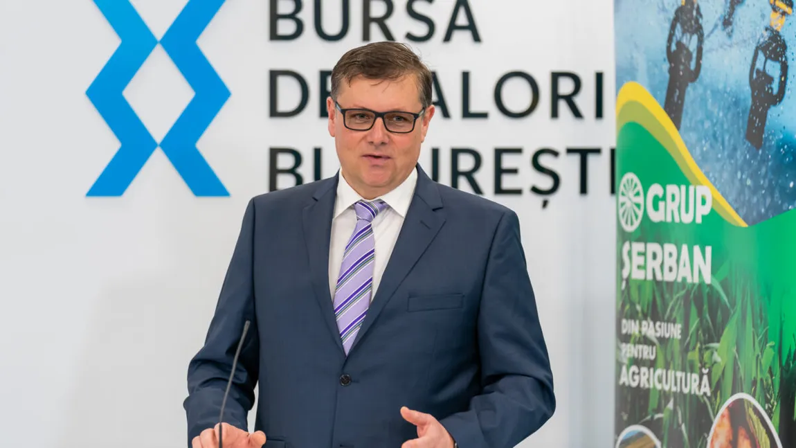 Una dintre cele mai mari companii româneşti din domeniul agricol face concedieri. 81 de angajaţi vor fi afectaţi de retragerea grupului dintr-o linie de business