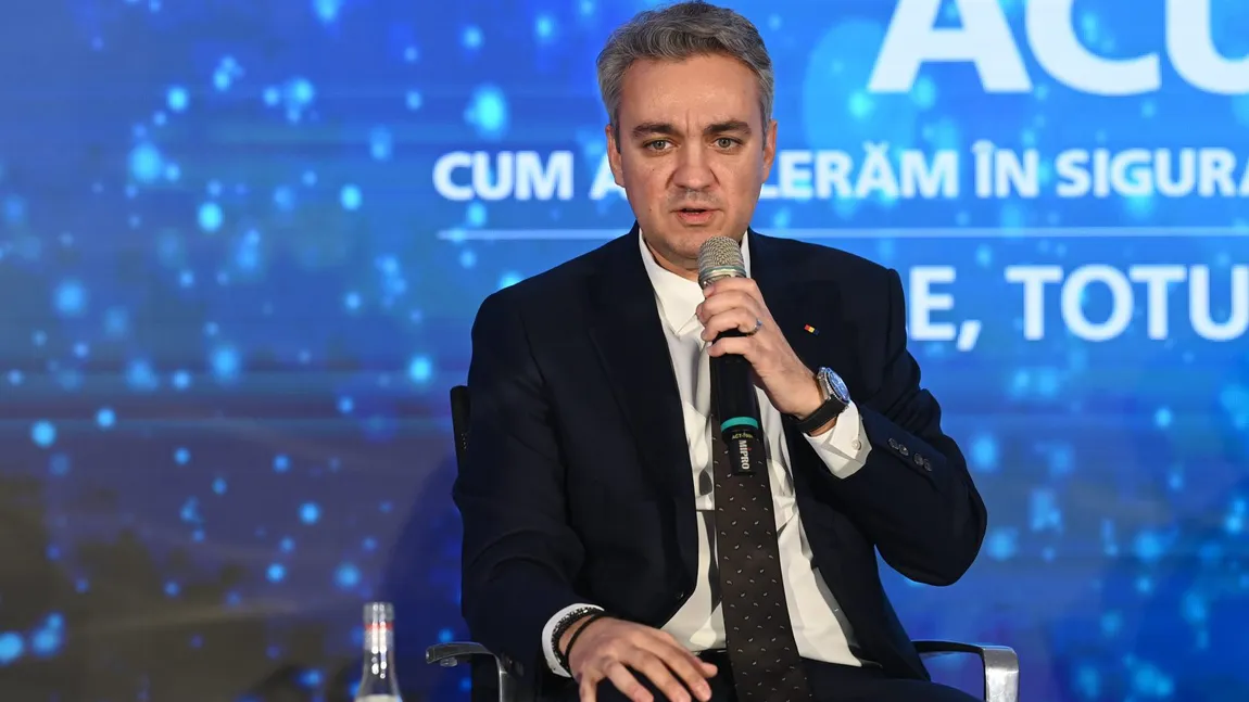 Veşti proaste de la preşedintele ANRE: 