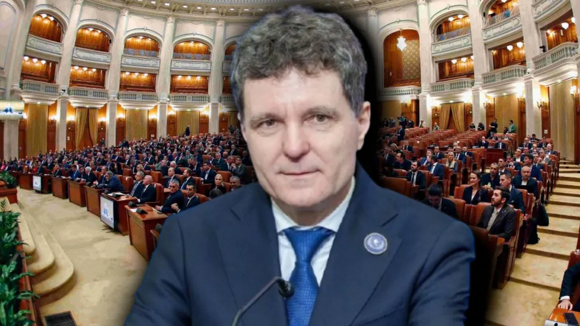 Nicușor Dan, declarații privind majoritatea parlamentară: 