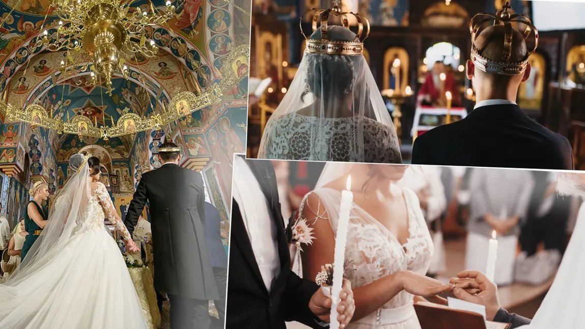Primăvara 2026 dă startul sezonului de nunți. Ce trebuie să știe cuplurile care urmează să facă marele pas. Când sunt permise cununiile religioase și petrecerile