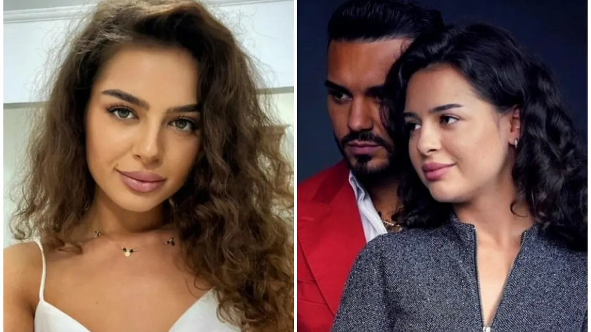 Oana Ciocan, mesaj emoționant după despărțirea de Jador: 