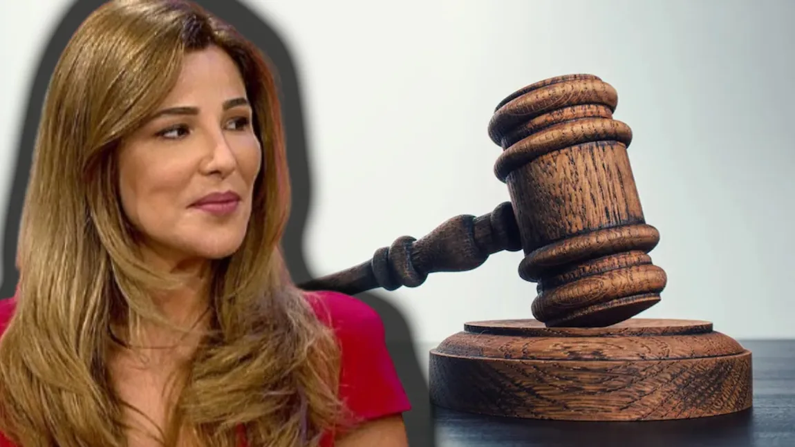 Oana Cuzino, pierdere de 2 milioane de euro în instanță. Decizia judecătorilor, definitivă