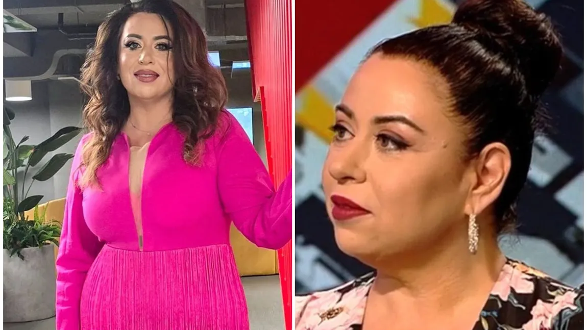 Oana Roman îi pune la punct pe influenceri: 