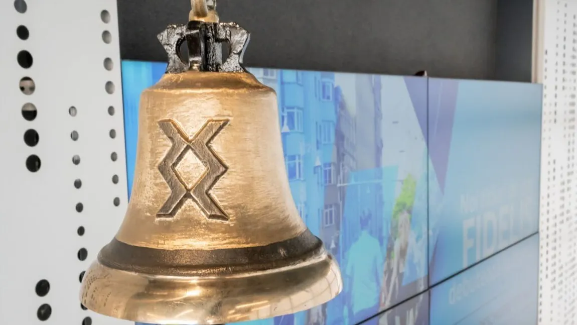 România are cele mai mari dobânzi din UE la titlurile de stat. Ştefan Nanu, şeful Trezoreriei: 