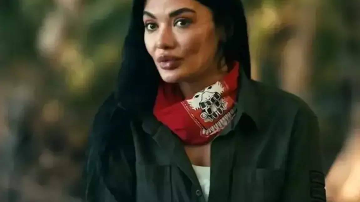 Olga Barcari a dat buzna în tribul Faimoșilor după ce Naba a plecat. Ce au spus Faimoșii despre noua lor colegă