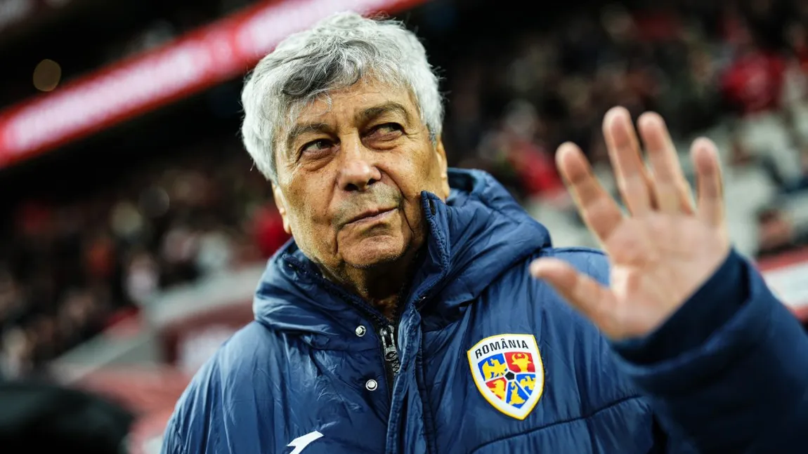 Medicii au decis să-l opereze pe Mircea Lucescu. Selecţionerul nu va fi pe banca 