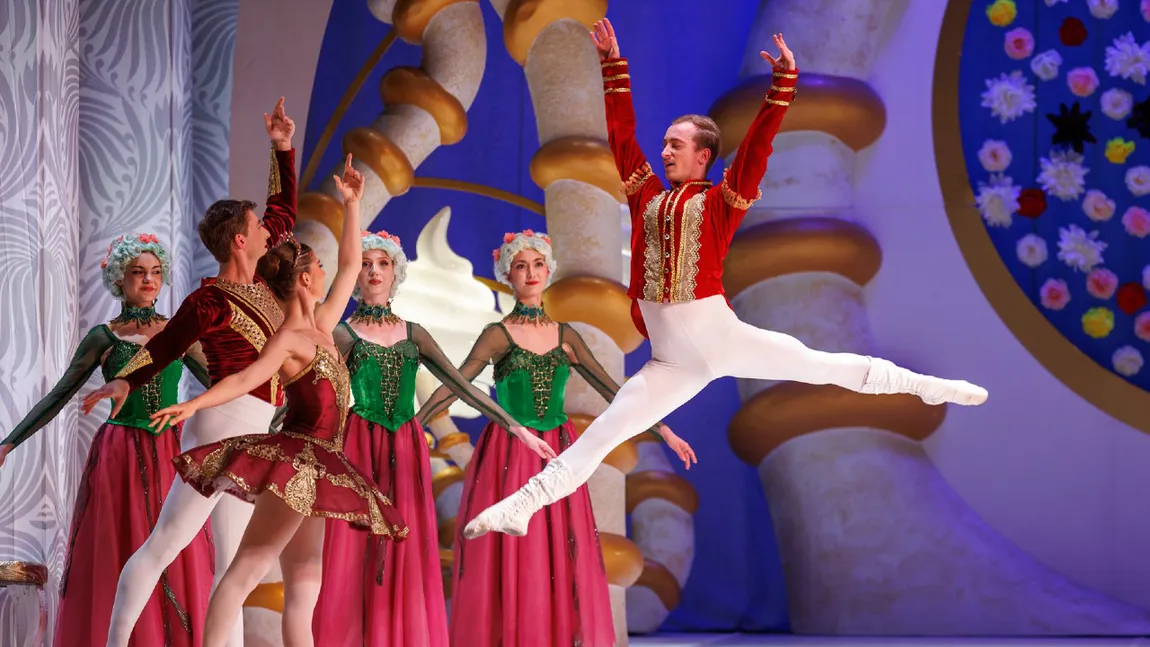 Scandal de proporții la Opera din Iași. Balerinii acuză abuzuri grave: „Toți elevii angajați au părinți judecători, avocați, doctori”