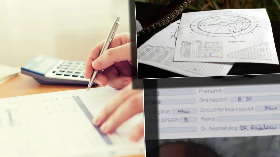 Câți bani trebuie să scoți din buzunar dacă vrei să afli ora exactă a nașterii. Taxa introdusă de maternitățile din România
