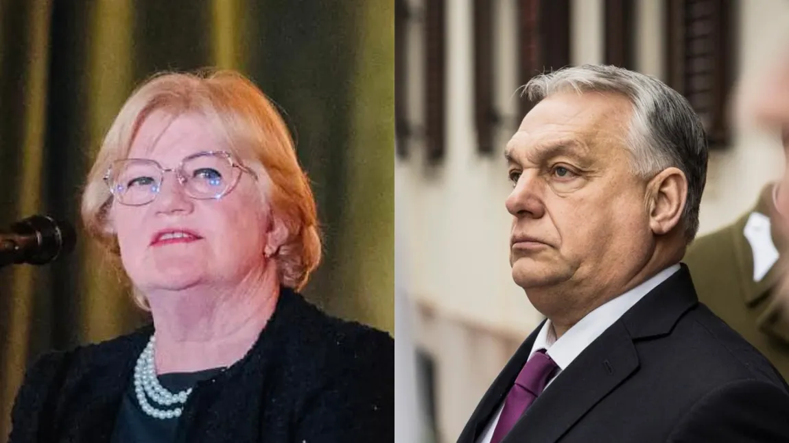 Consiliera lui Viktor Orban cere autonomia teritorială a Ținutului Secuiesc: „Comunitatea secuiască încă cere respectarea drepturilor istorice”