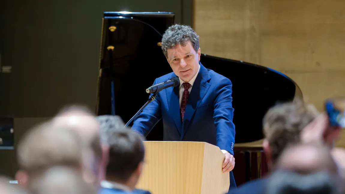 Nicuşor Dan, discuţii cu preşedintele Consiliului European, António Costa / G7 ia în calcul folosirea rezervelor strategice de petrol