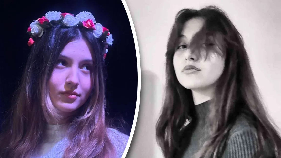 Otilia, o tânără studentă la actorie, a murit subit la doar 19 ani. Inima artistei s-a oprit brusc, lăsând în urmă o durere fără margini