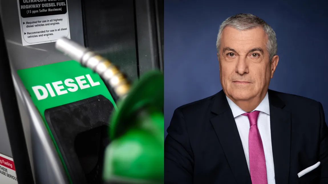 EXCLUSIV Călin Popescu Tăriceanu, scenariu sumbru din cauza crizei din Orient: „E posibil să ne trezim cu restricții de circulație pentru mașini, pentru avioane, pentru navele comerciale