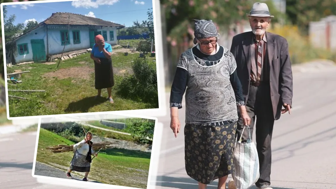 Pensii 2026. Judeţele cu cei mai săraci pensionari: 900.000 de români încasează sub 1.300 de lei pe lună