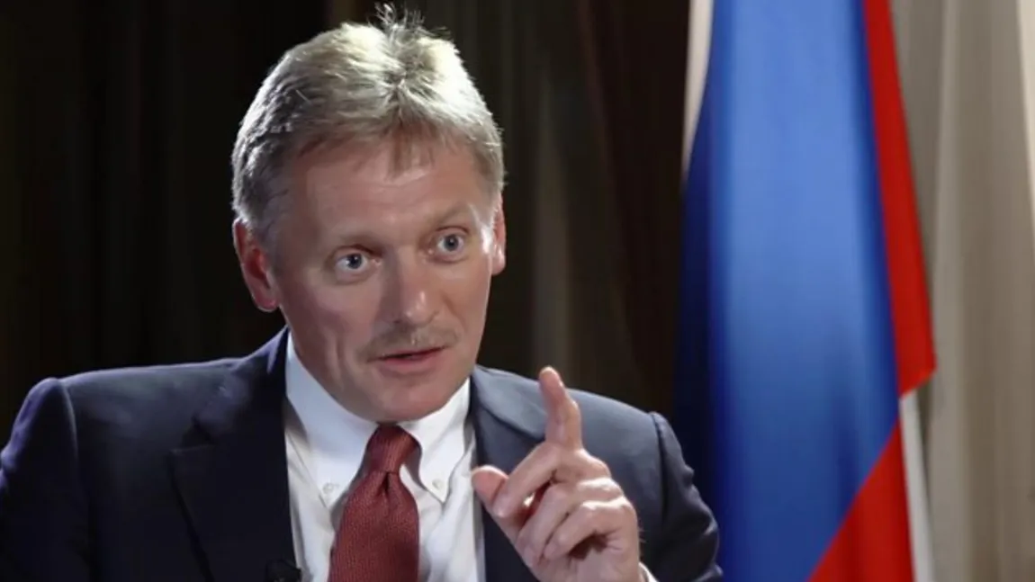 Rusia, avertisment pentru Finlanda! Declarațiile făcute de Dmitri Peskov: 