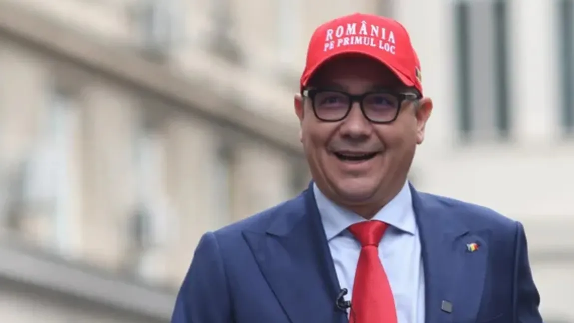 Victor Ponta: „România e condusă de niște turbați de ONG-uri”