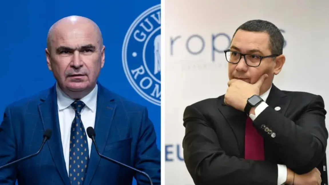 EXCLUSIV Victor Ponta critică măsurile luate de guvern în fața crizei energetice: „Ei mereu iau de la oameni, de la firmele românești”