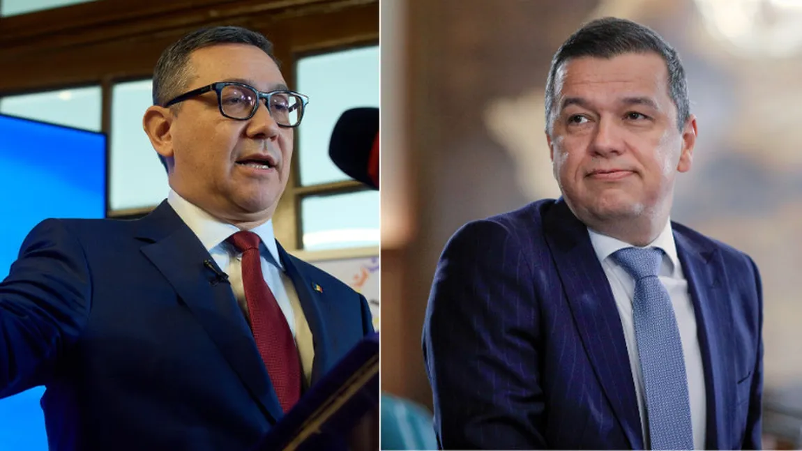 Sorin Grindeanu i-a cerut lui Ilie Bolojan să trimită Corpul de Control la MAE după scandalul cu Irina Ponta