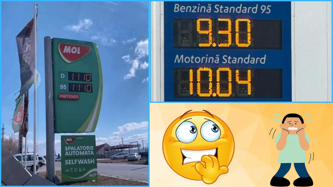 Unde și când este cel mai ieftin să alimentezi? Strategia care te ajută să învingi scumpirile la pompă