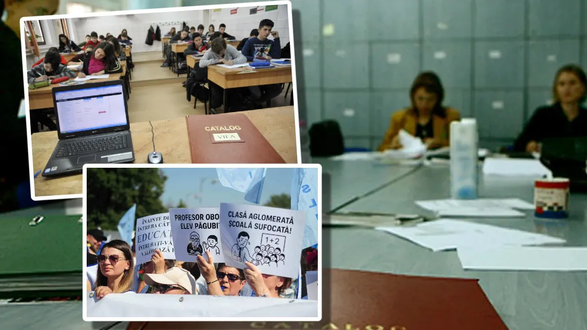 Efectele legii Bolojan asupra Educației. Aproape 400 de profesori au demisionat în primele două module ale anului școlar 2025-2026