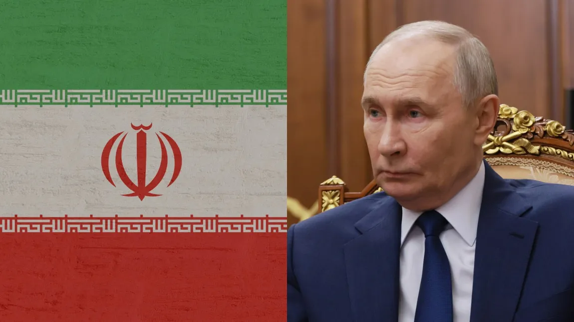 Marele câștigător al Războiului din Iran: Vladimir Putin. Rusia câștigă 6,2 milioane de dolari pe oră ca urmare a crizei petrolului