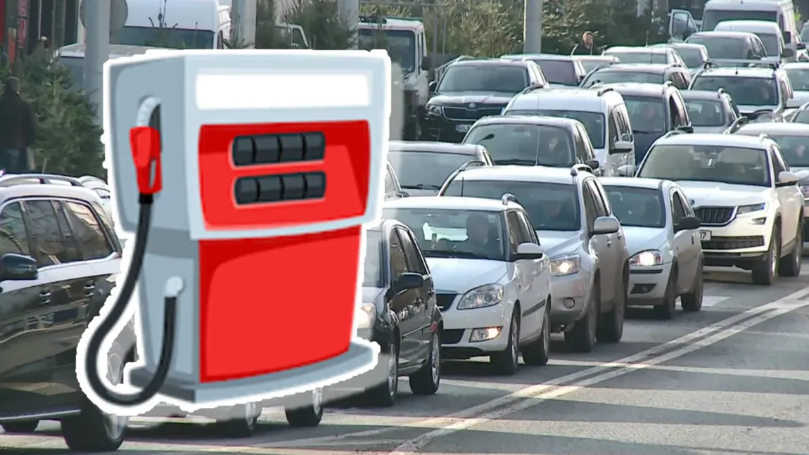 Recomandările AIE pentru a combate explozia prețurilor, după ce motorina a sărit de 10 lei pe litru