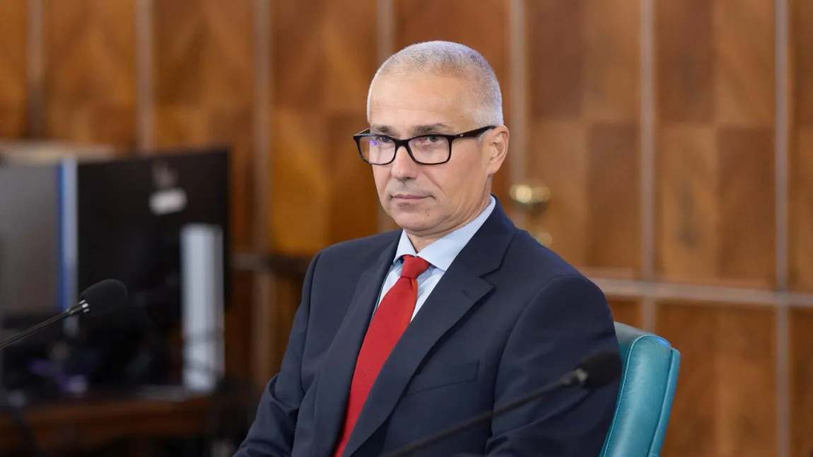 Ministrul Justiției a făcut nominalizările la șefia Parchetului General, DIICOT și DNA. Care sunt numele care merg la CSM și, ulterior, la președintele Nicușor Dan