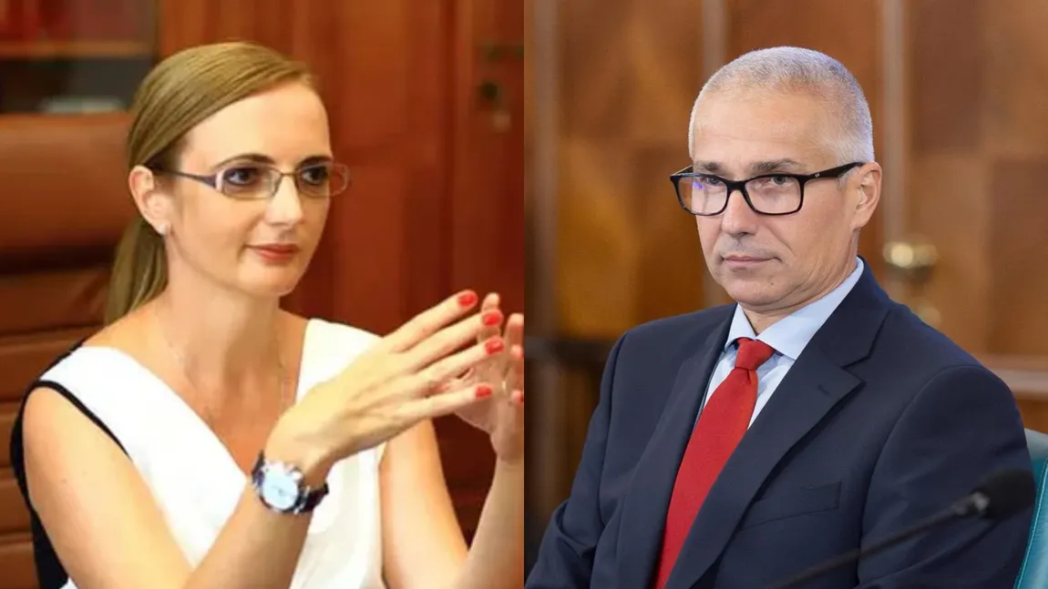 Radu Marinescu reacționează după ce guvernul Ilie Bolojan a tăiat bani de la ÎCCJ: „E obligatoriu să respecți hotărârile judecătorești. Aceste sume de bani vor trebui să fie achitate”