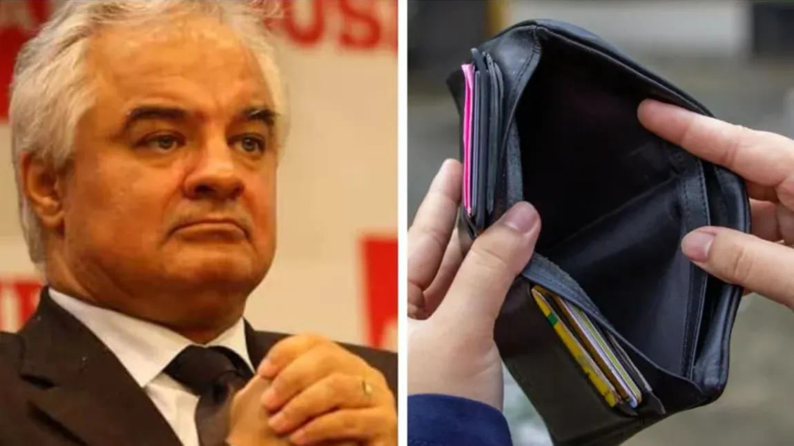 BNR transmite că a sosit nota de plată pentru România. Țara noastră se află pe muchie de cuțit din cauza deficitului bugetar: „Dobânzile plătite de România sunt mai mari decât cele plătite de Franța”