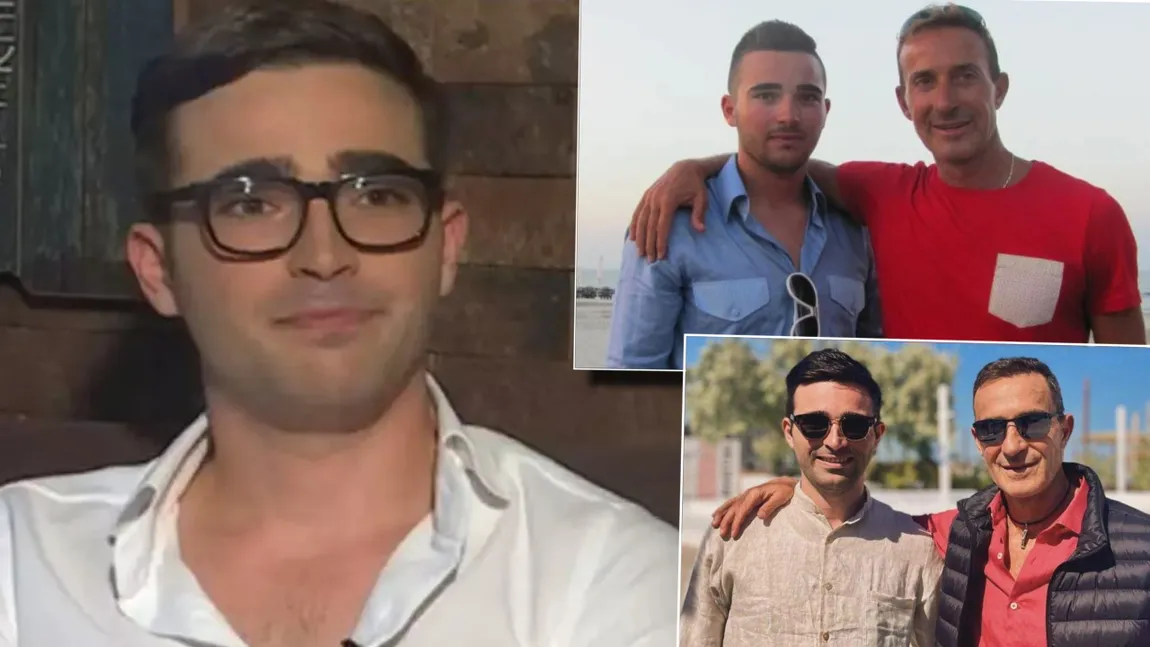 Radu Mazăre Jr., afectat din cauza imaginii tatălui său. Tânărul mărturisește că primește amenințări și insulte: 