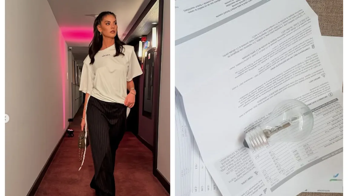 Ramona Olaru, șocată de factura la curent. Suma colosală pe care o are de plătit asistenta de la Neatza