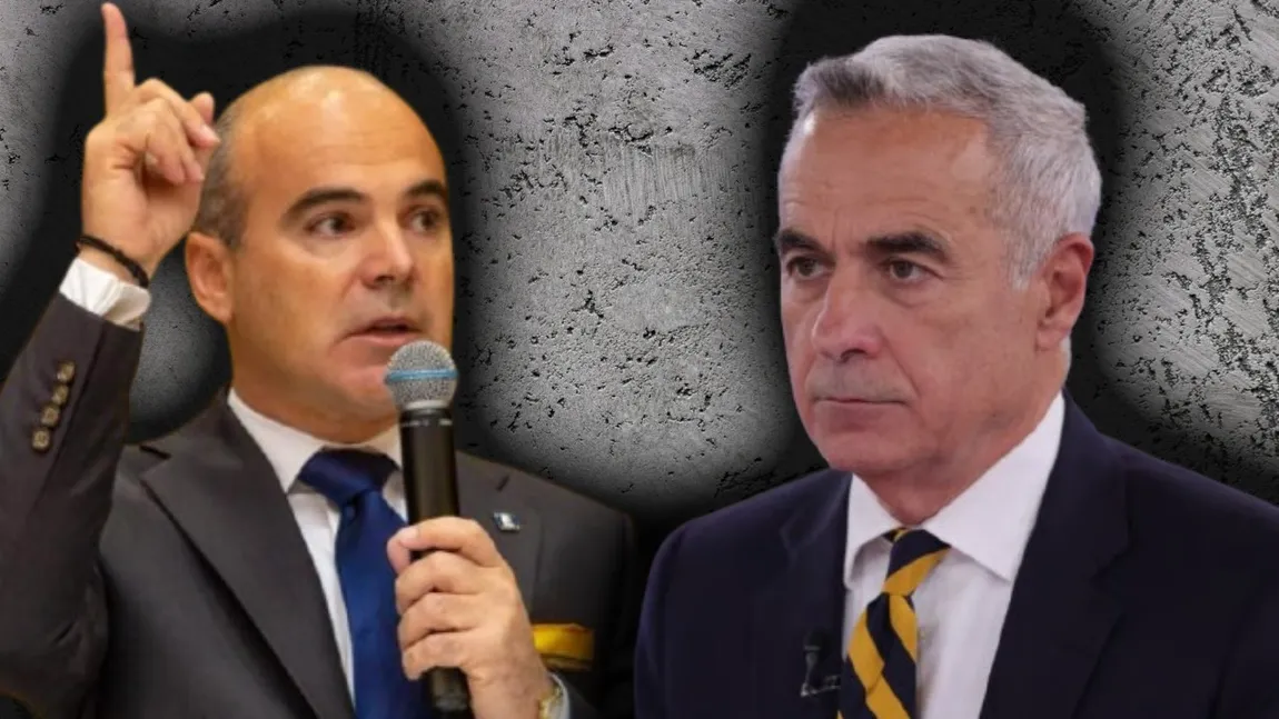 Dezvăluiri explozive despre Rareș Bogdan! Pilon secret în operațiunea Georgescu-POT: „Motiv pentru care a fost îndepărtat din toate funcțiile de conducere”