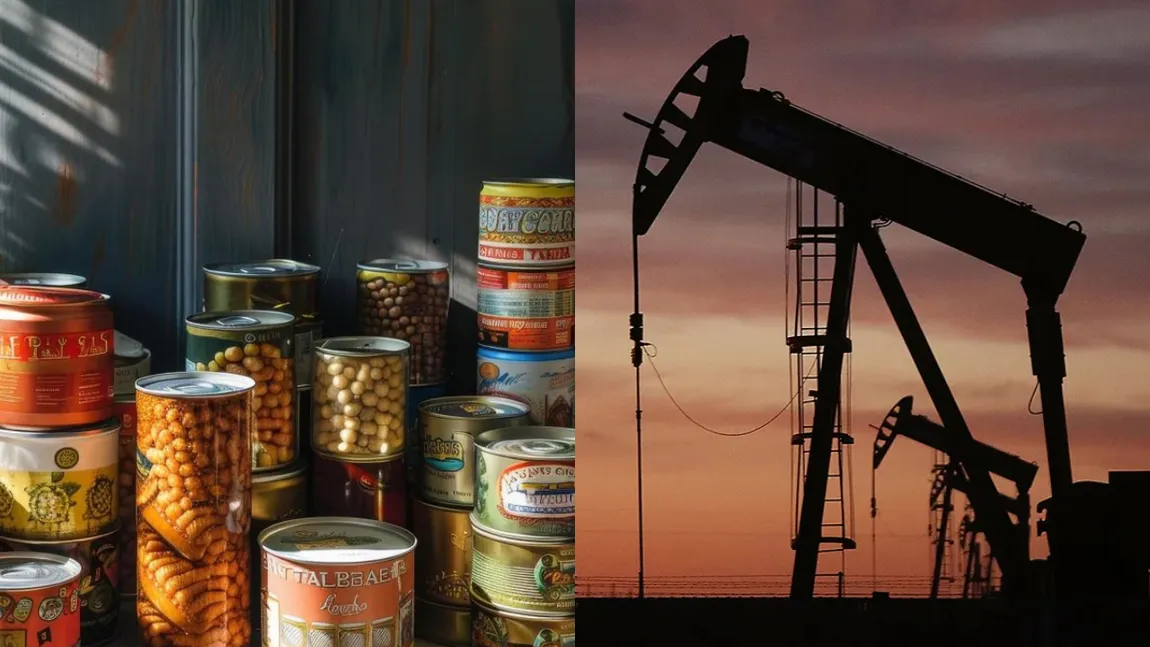 Sute de milioane de lei pentru rezervele strategice ale statului. Cum se protejează România în fața crizelor multiple