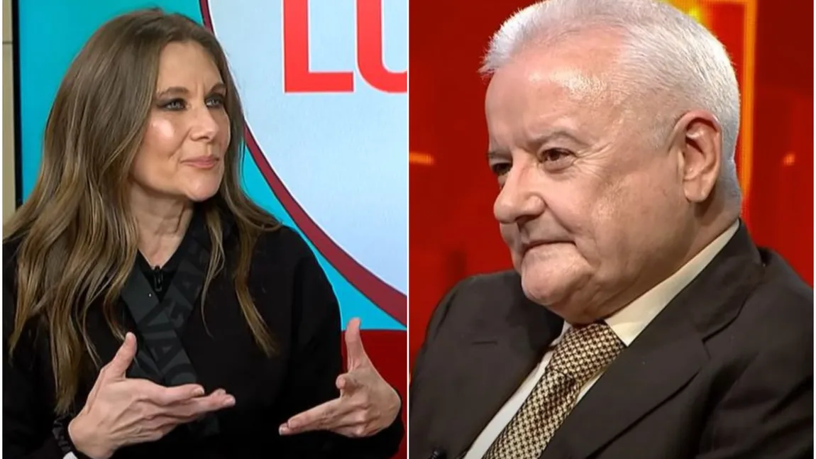 Romanița Iovan, adevărul despre relația amoroasă cu Irinel Columbeanu: 