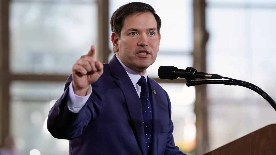 Secretarul de Stat Marco Rubio ameninţă cu repercusiuni asupra NATO după ce mai multe state europene au refuzat să ajute SUA în războiul din Iran: 