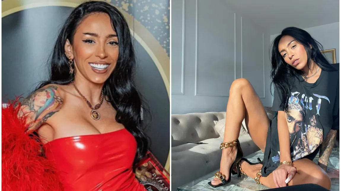 Ruby le răspunde cârcotașilor: 