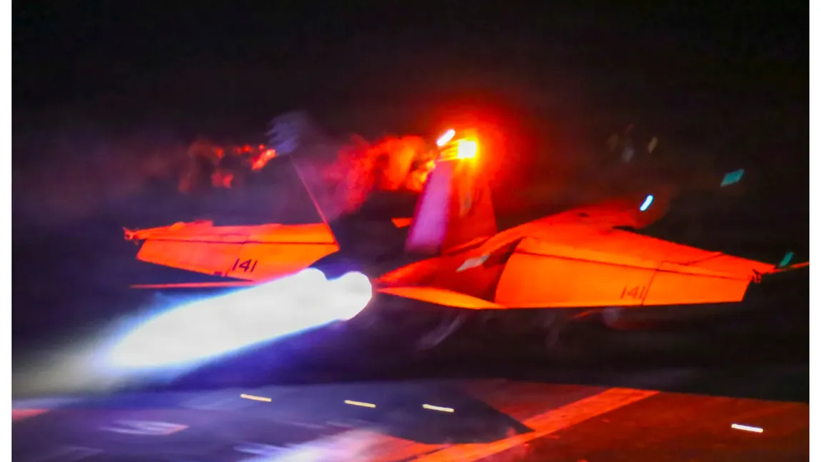 Operațiunea „Epic Fury”: Rusia se implică în războiul din Orientul Mijlociu. Moscova a oferit Teheranului informaţii privind ţintele SUA / Trump cere predarea necondiționată, SUA aproape controlează spaţiul aerian al Iranului